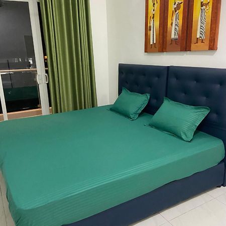 Sea View A Apartment Dehiwala-Mount Lavinia ภายนอก รูปภาพ