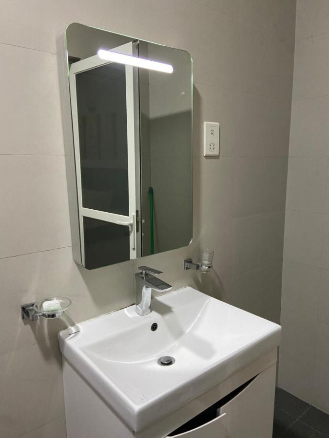 Sea View A Apartment Dehiwala-Mount Lavinia ภายนอก รูปภาพ