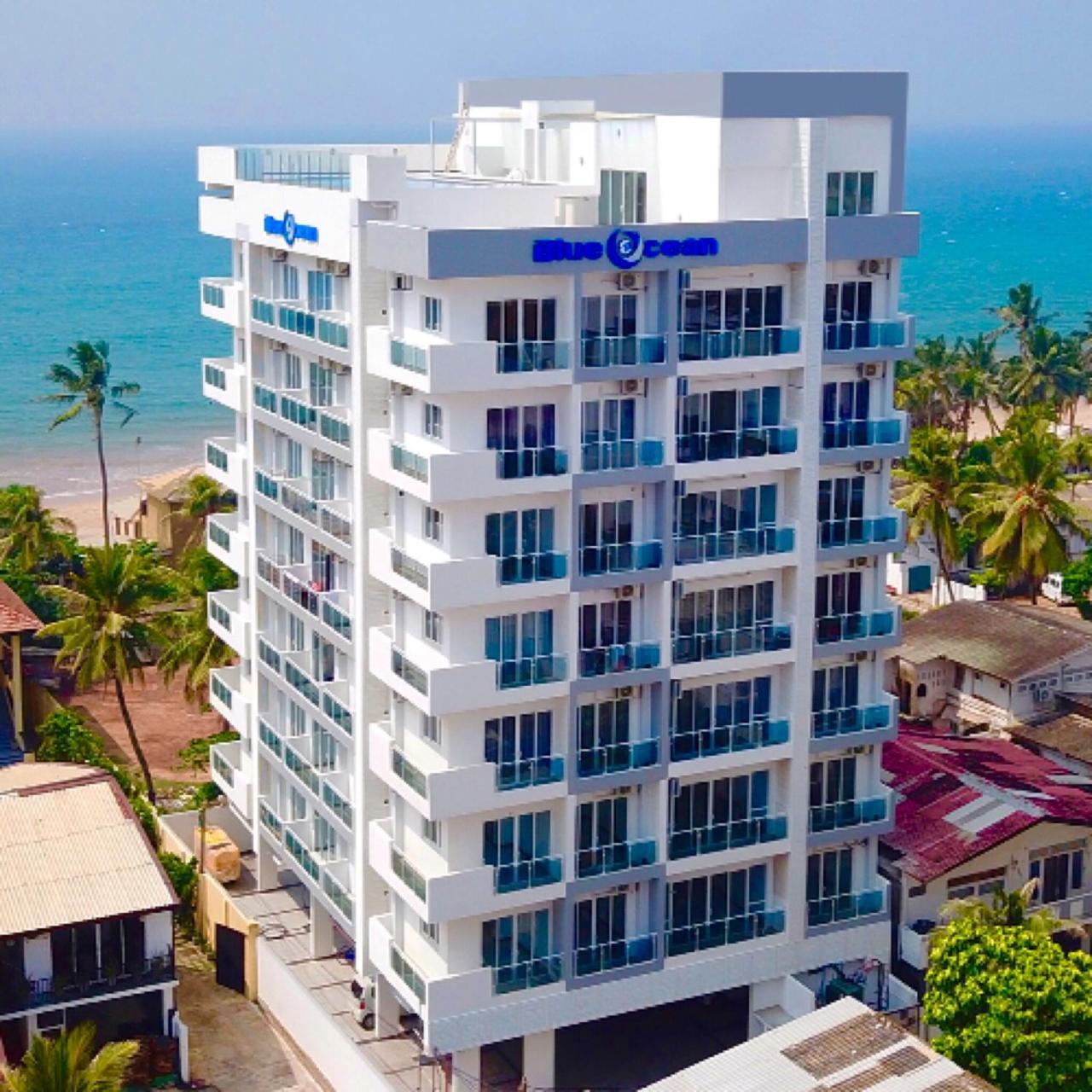 Sea View A Apartment Dehiwala-Mount Lavinia ภายนอก รูปภาพ